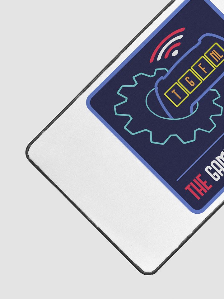 T G F Desk mat product image (2)
