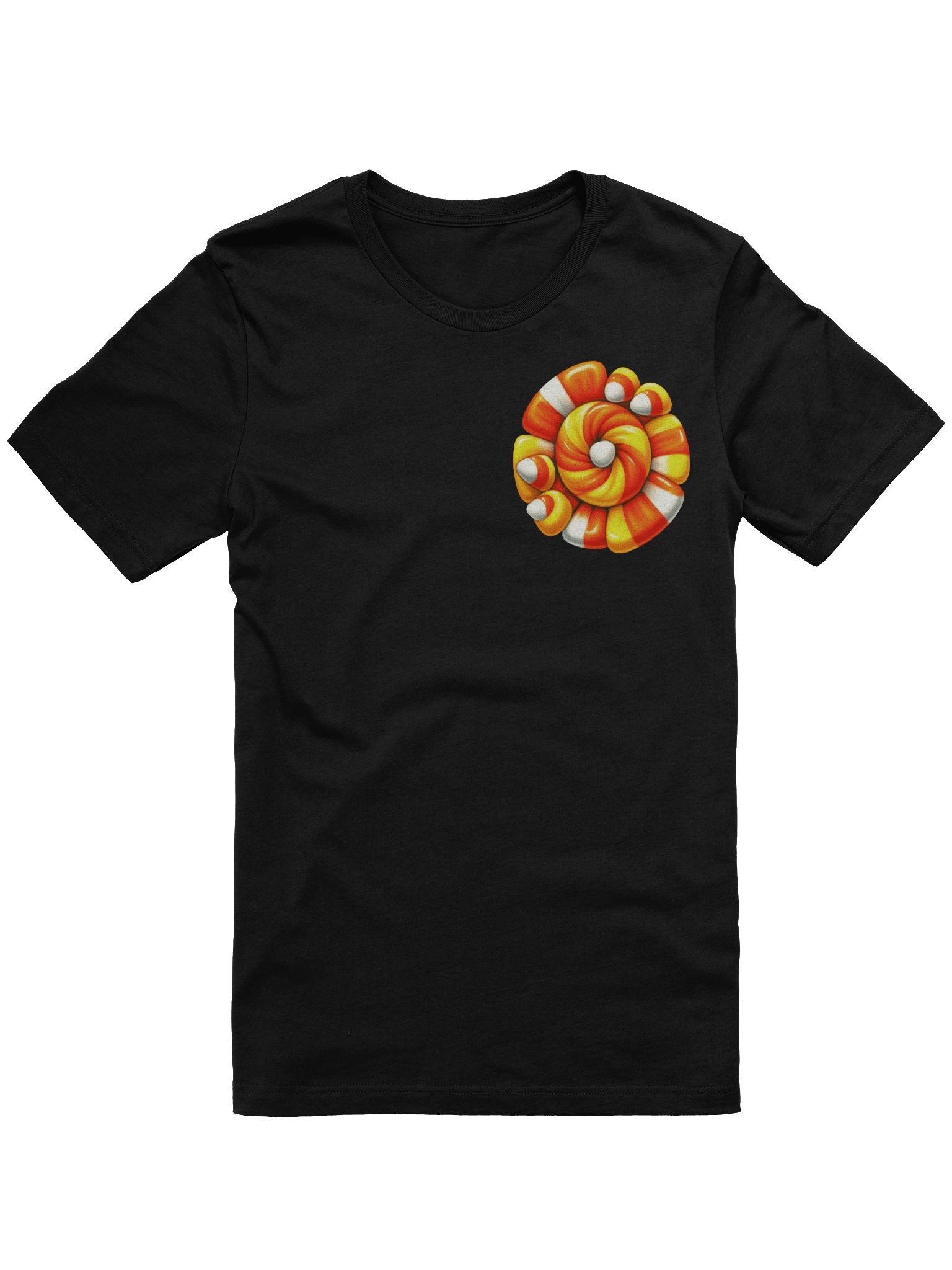 Candy T-Shirt product image (1)