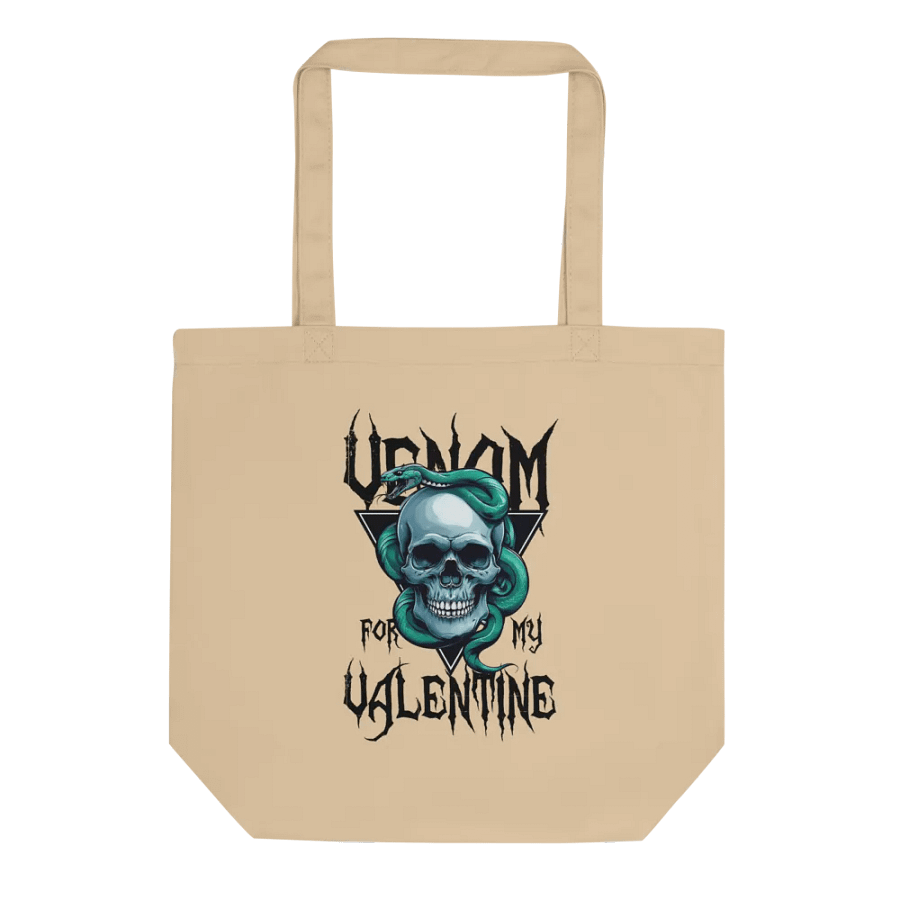 Venom For My Valentine product image (1)