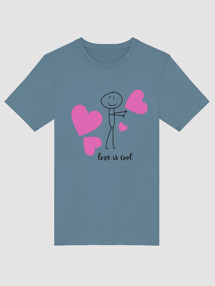 Heartfelt Affection T-Shirt product image (4)