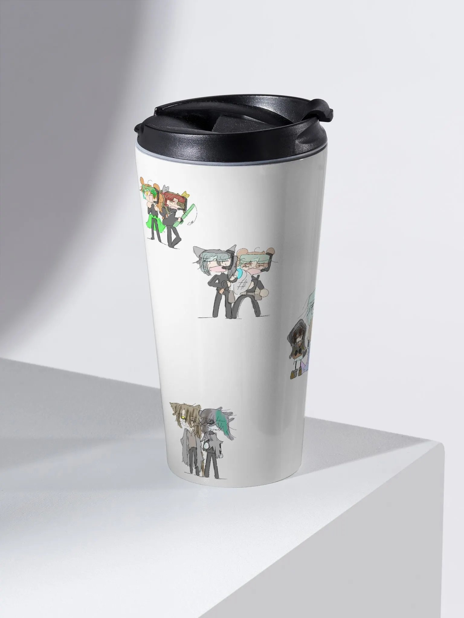 finding a new member for this blog Sea cool cup product image (2)