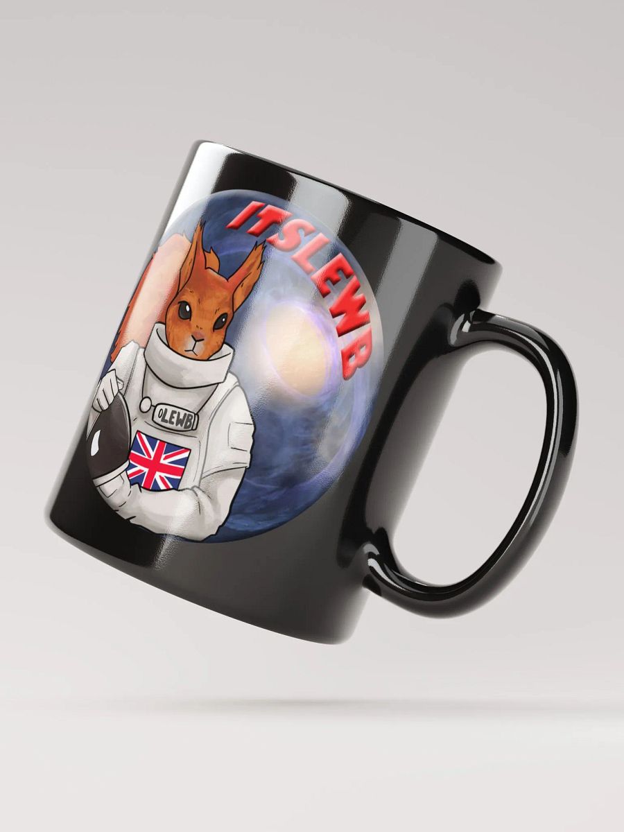 Morning Cup of LEWB product image (5)