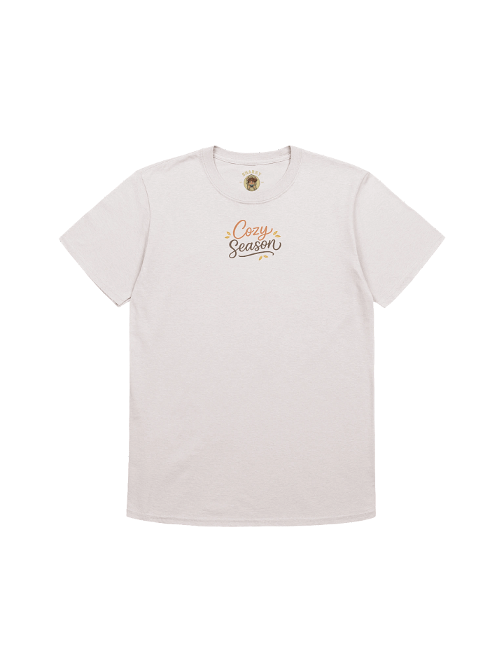 COZY SEASON T-SHIRT product image (1)