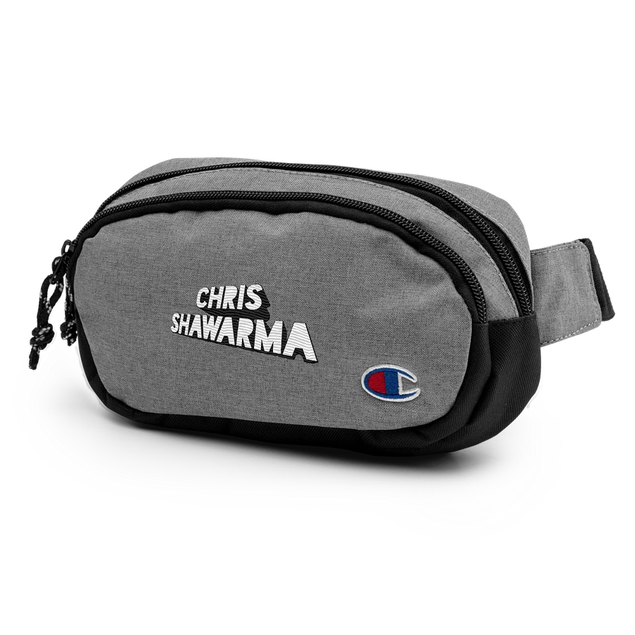 Hip Bag with Logo product image (4)