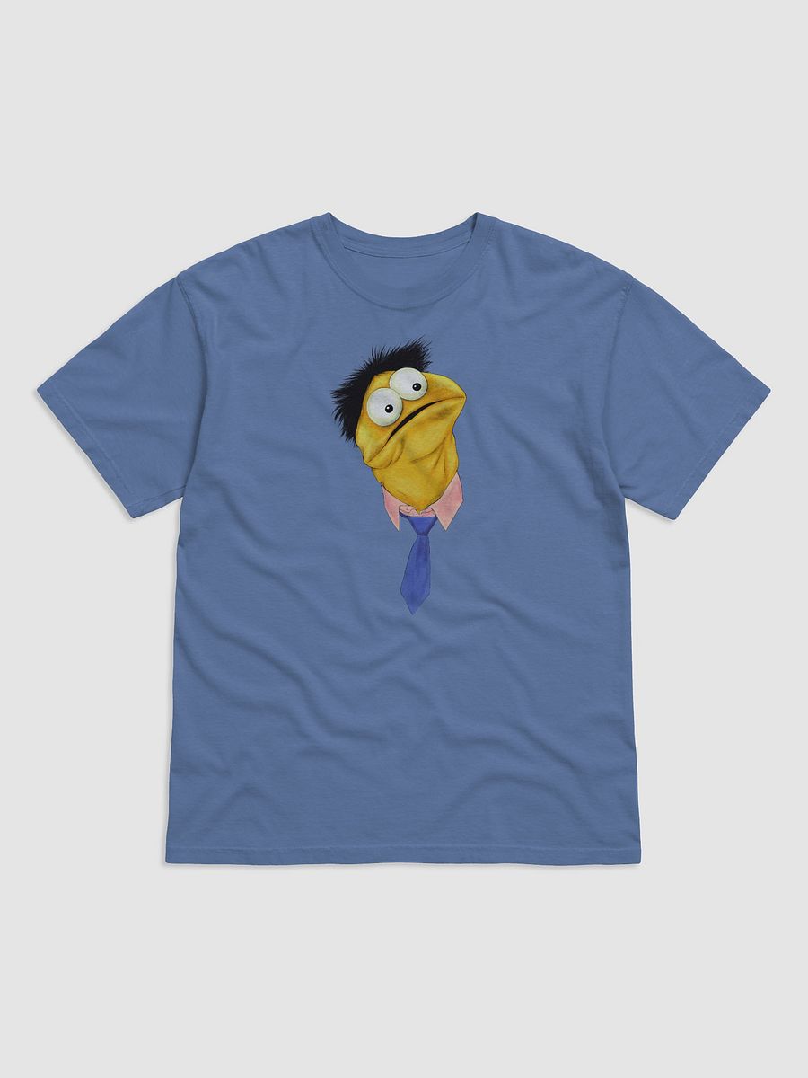 Warmbo T-shirt product image (45)