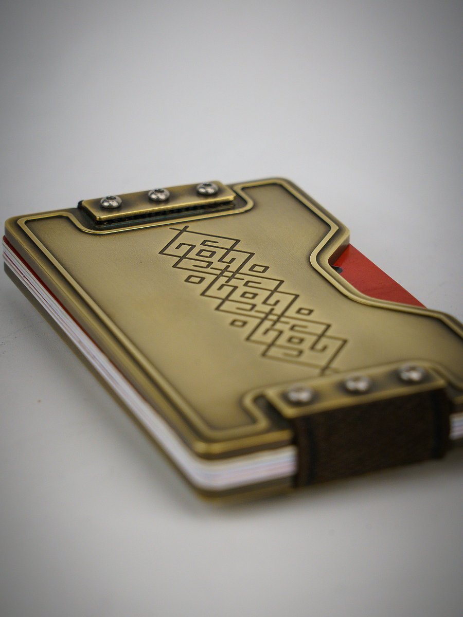 Minimalist Wallet product image (11)