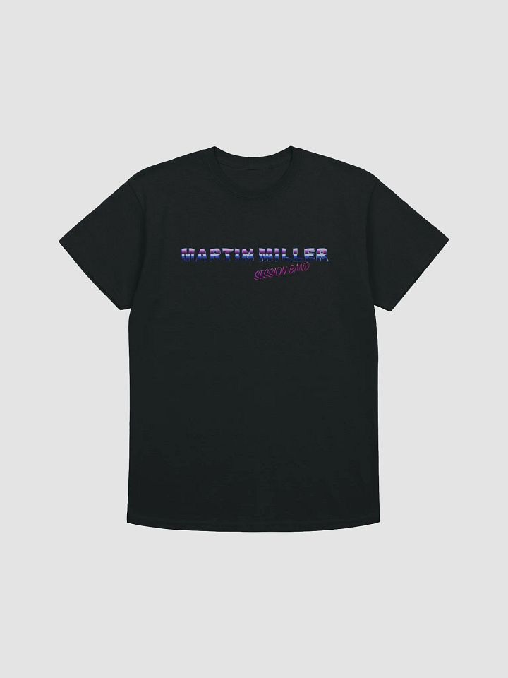 MM 80s Logo Tee product image (1)