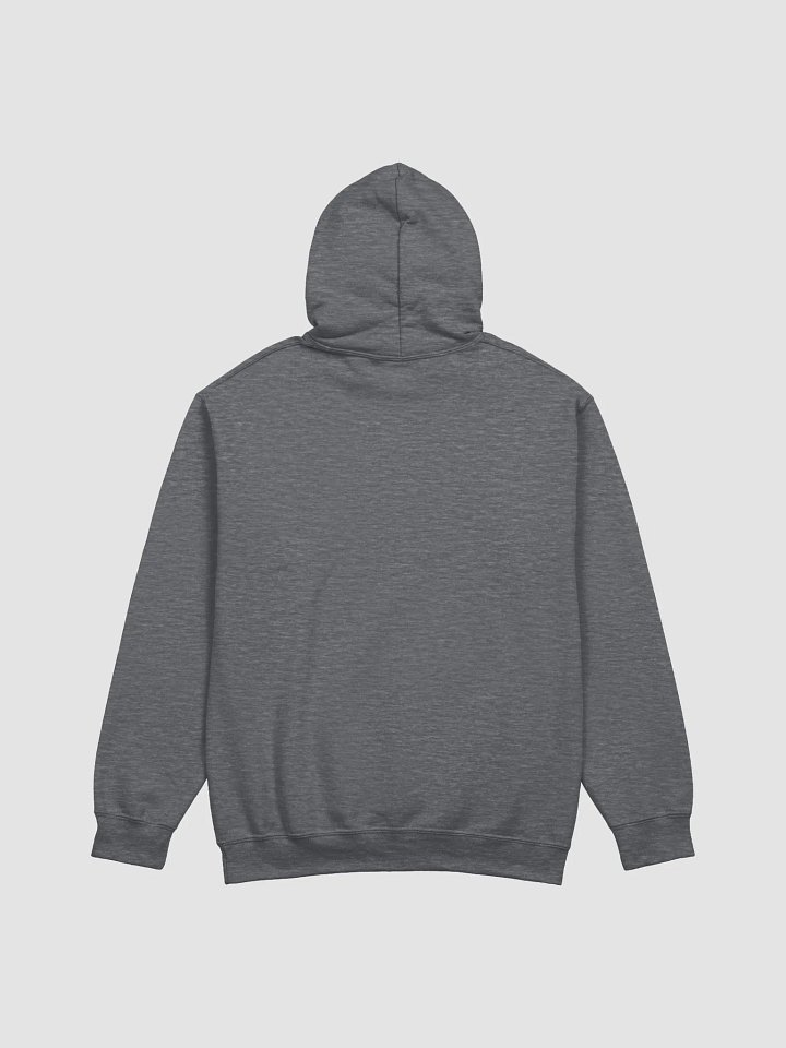 Big Banner Hoodie (Dark) product image (2)