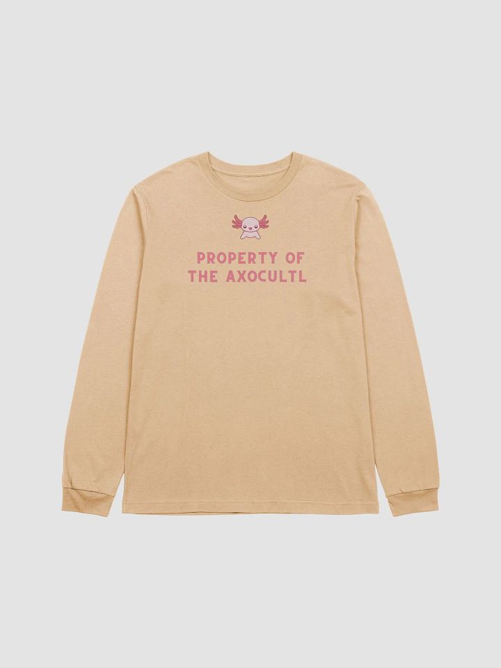AxoCultl Shirt product image (5)