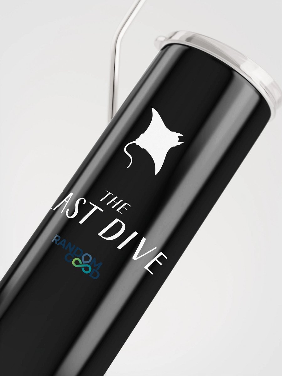 The Last Dive - Mixer product image (4)