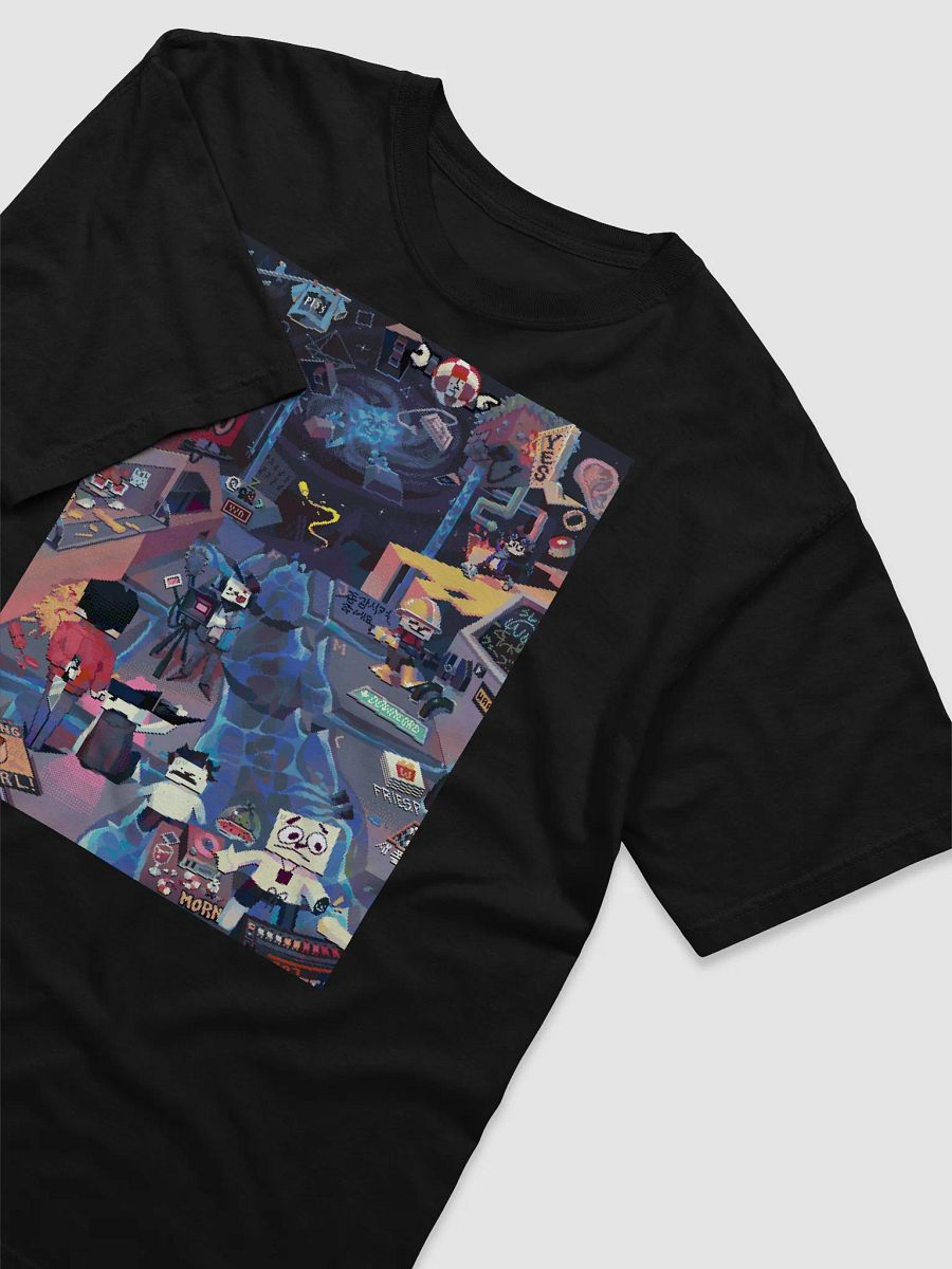 TMP2 Alt Tee product image (14)