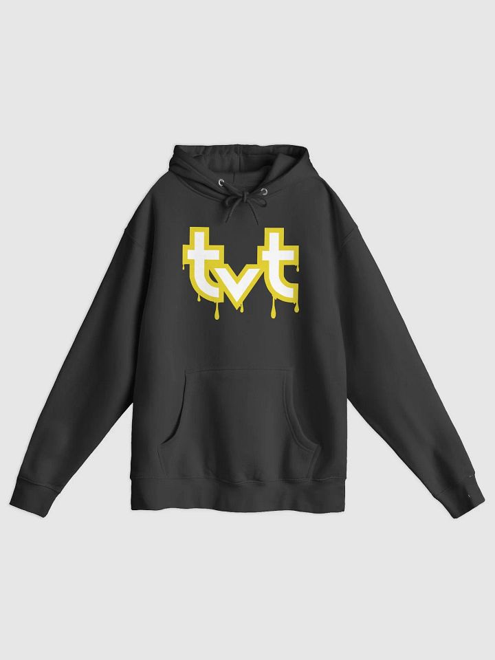 Drippy TvT Hoodie product image (1)