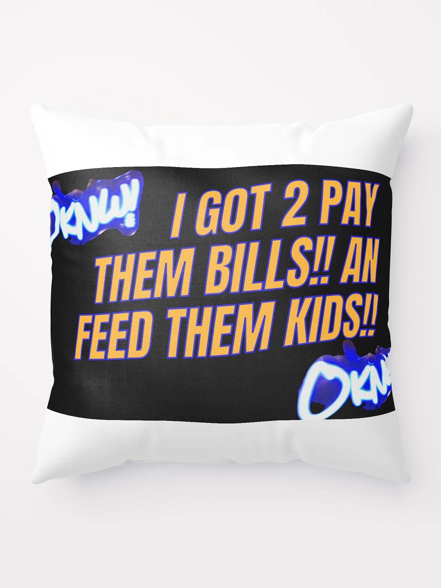 i pay them bills product image (9)