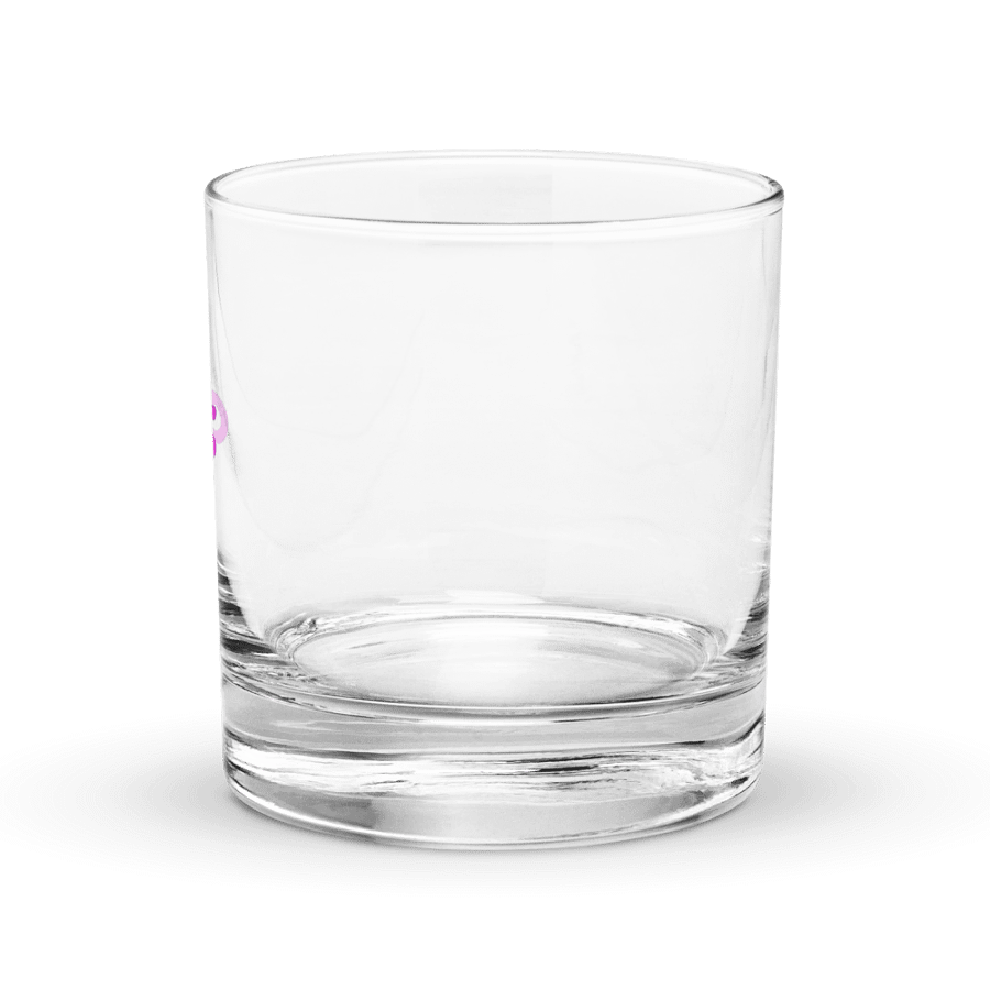 CS On Rocks Glass product image (4)