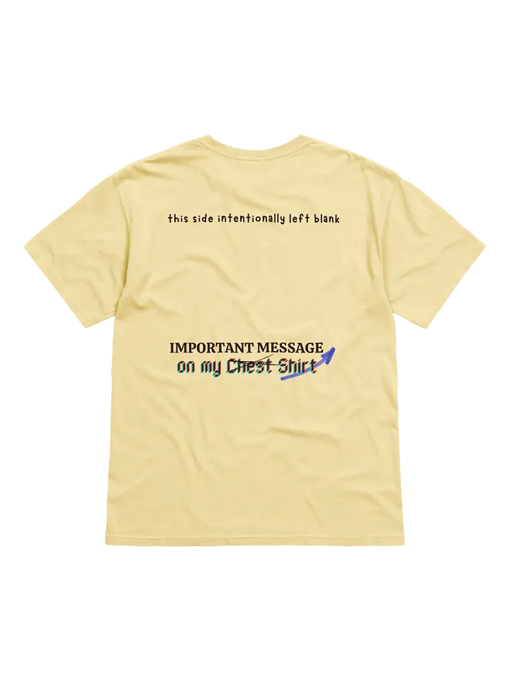 'Jesus I Love You TShirt product image (6)