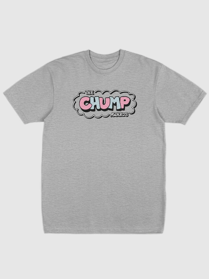 The Chump Awards Tee product image (1)