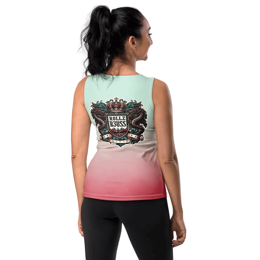Womens Tank product image (9)