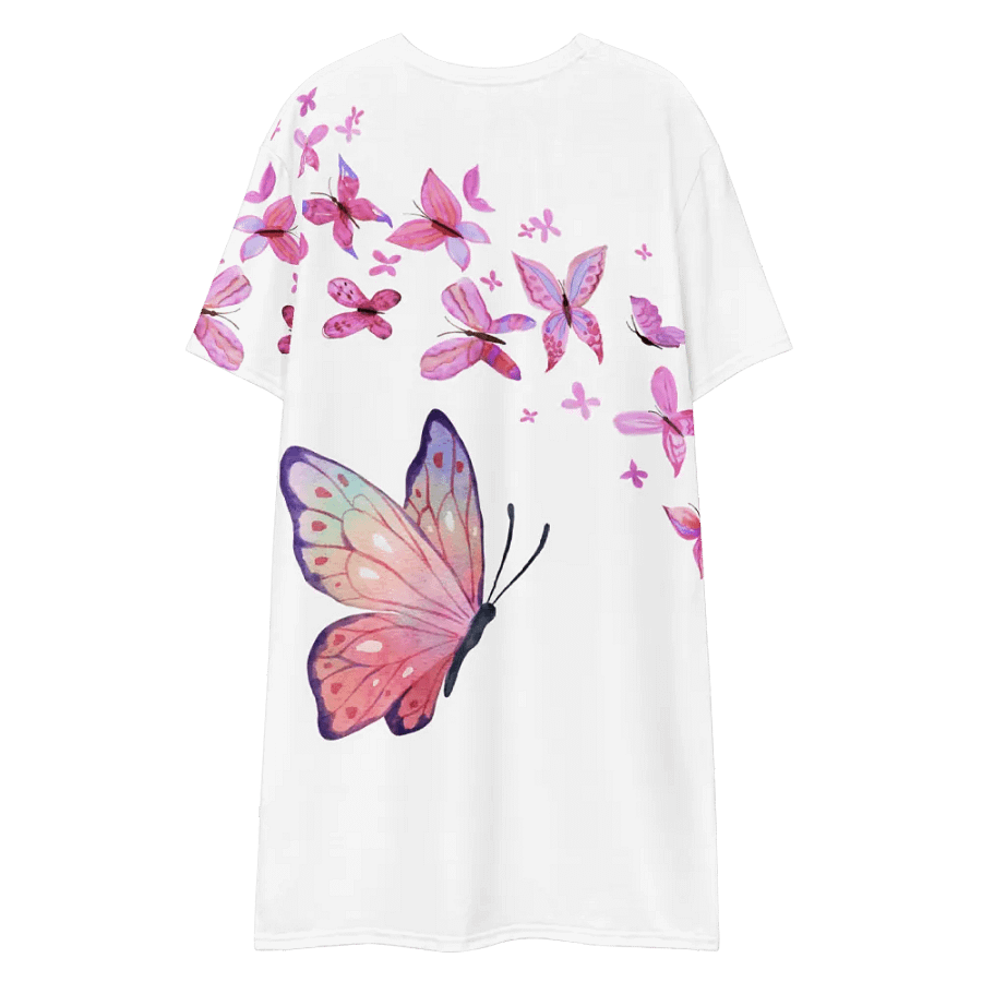 Bold Butterfly Beauty product image (6)