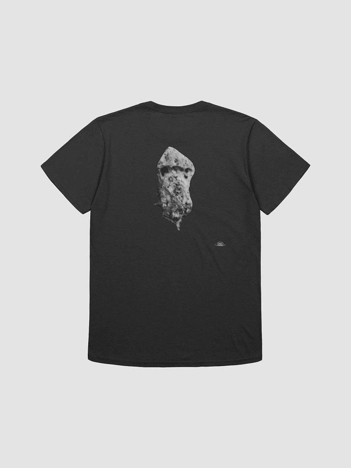 Unisex Softstyle T-Shirt - The Rock Face product image (1)