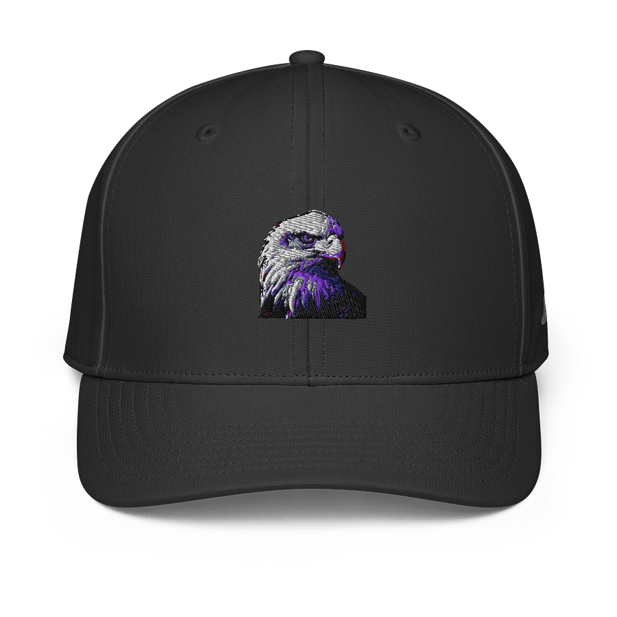 Eagle Vision Performance Cap product image (3)