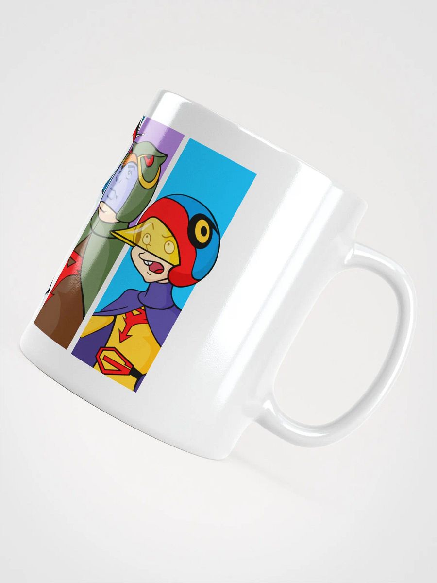 Gatchaman 5 product image (5)