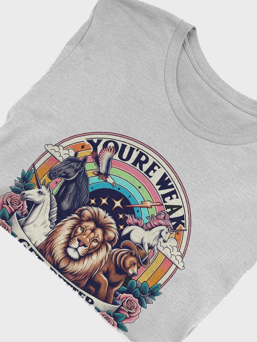YWGB T-Shirt product image (5)