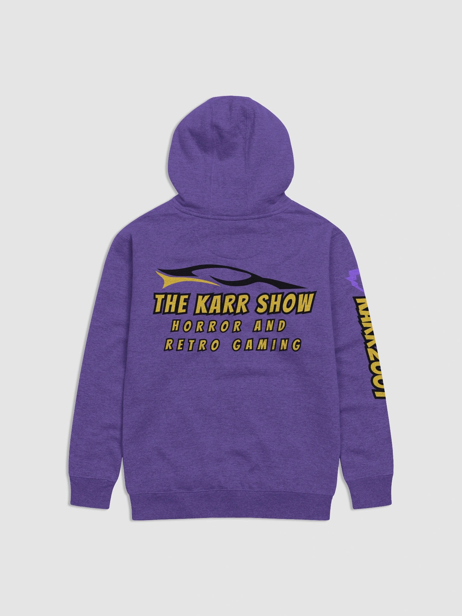 KARR2001 Logo Sweatshirt with Colors! product image (13)