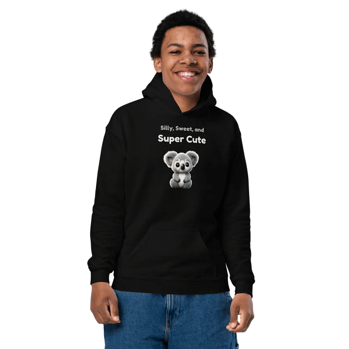 Silly, Sweet, and Super Cute product image (2)