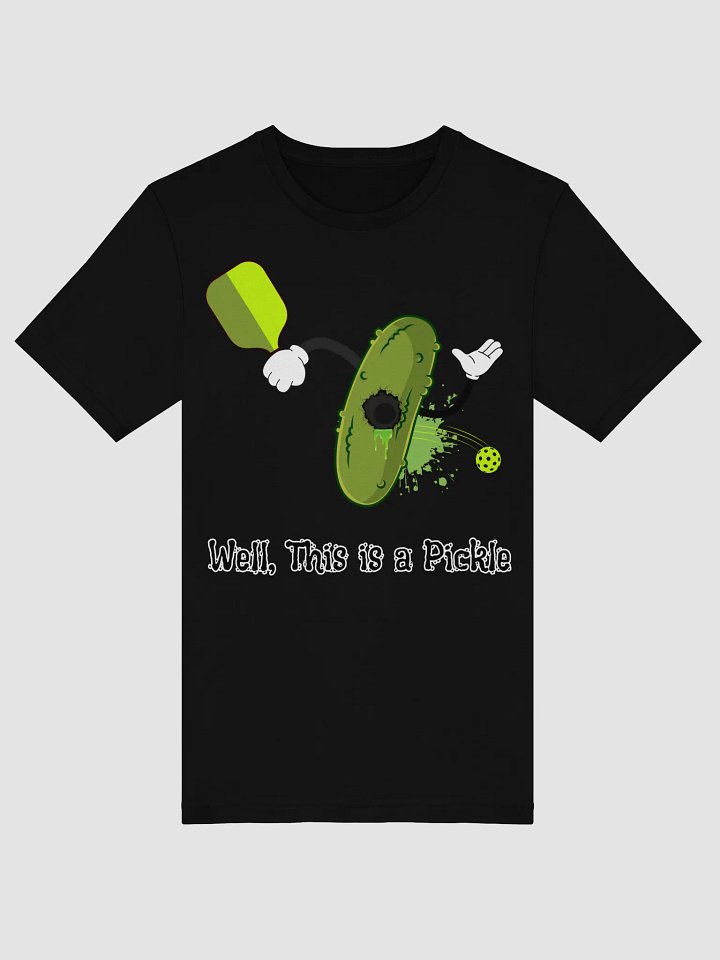 "Well, This Is a Pickle" Shirt product image (1)