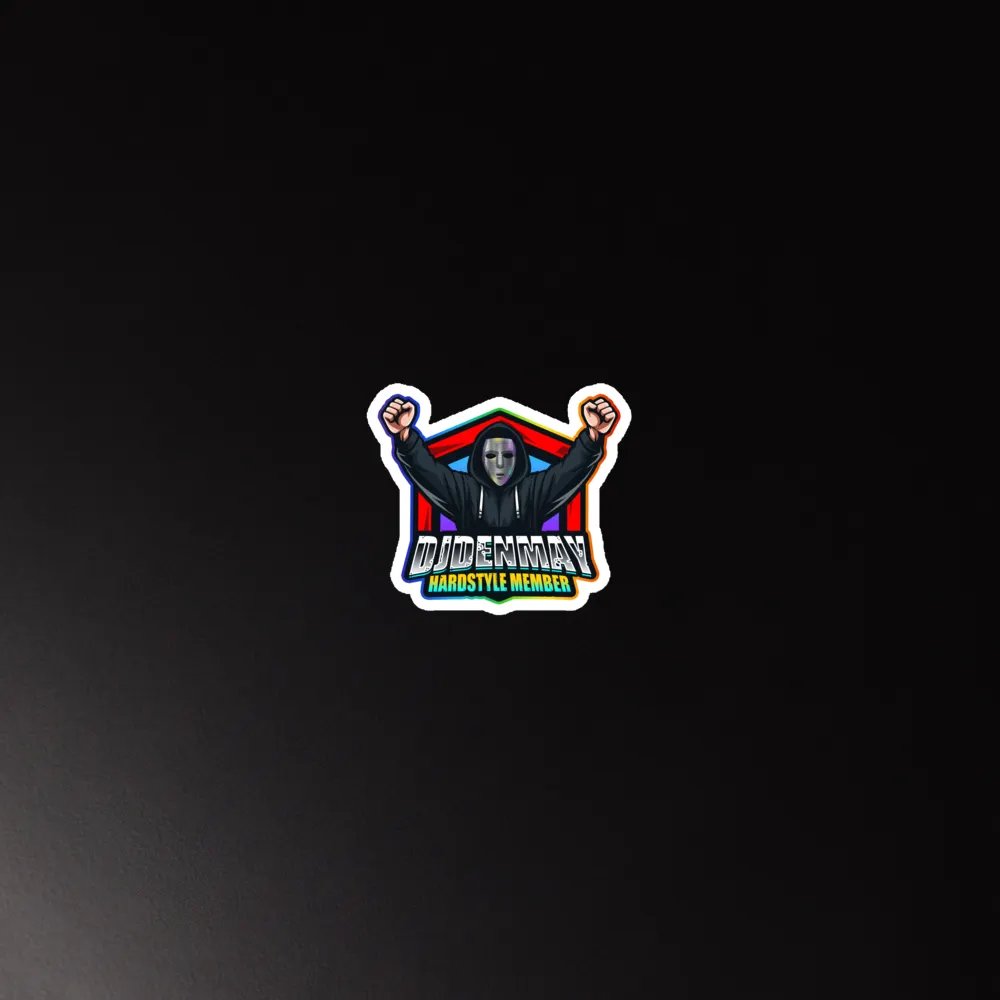 DJ DenMay Magnet product image (5)