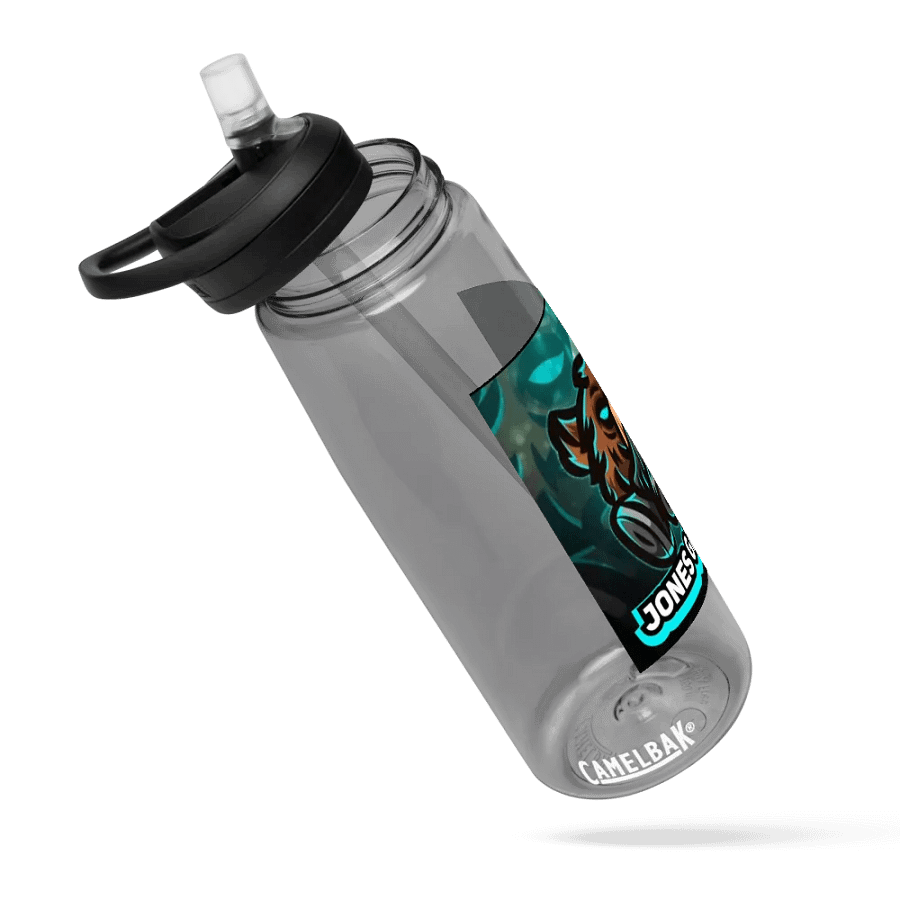 CamelBak Eddy®+ Sports Water Bottle product image (6)
