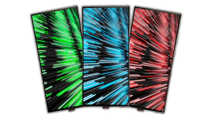 Fondo Animado de Líneas NEON PACK product image (1)