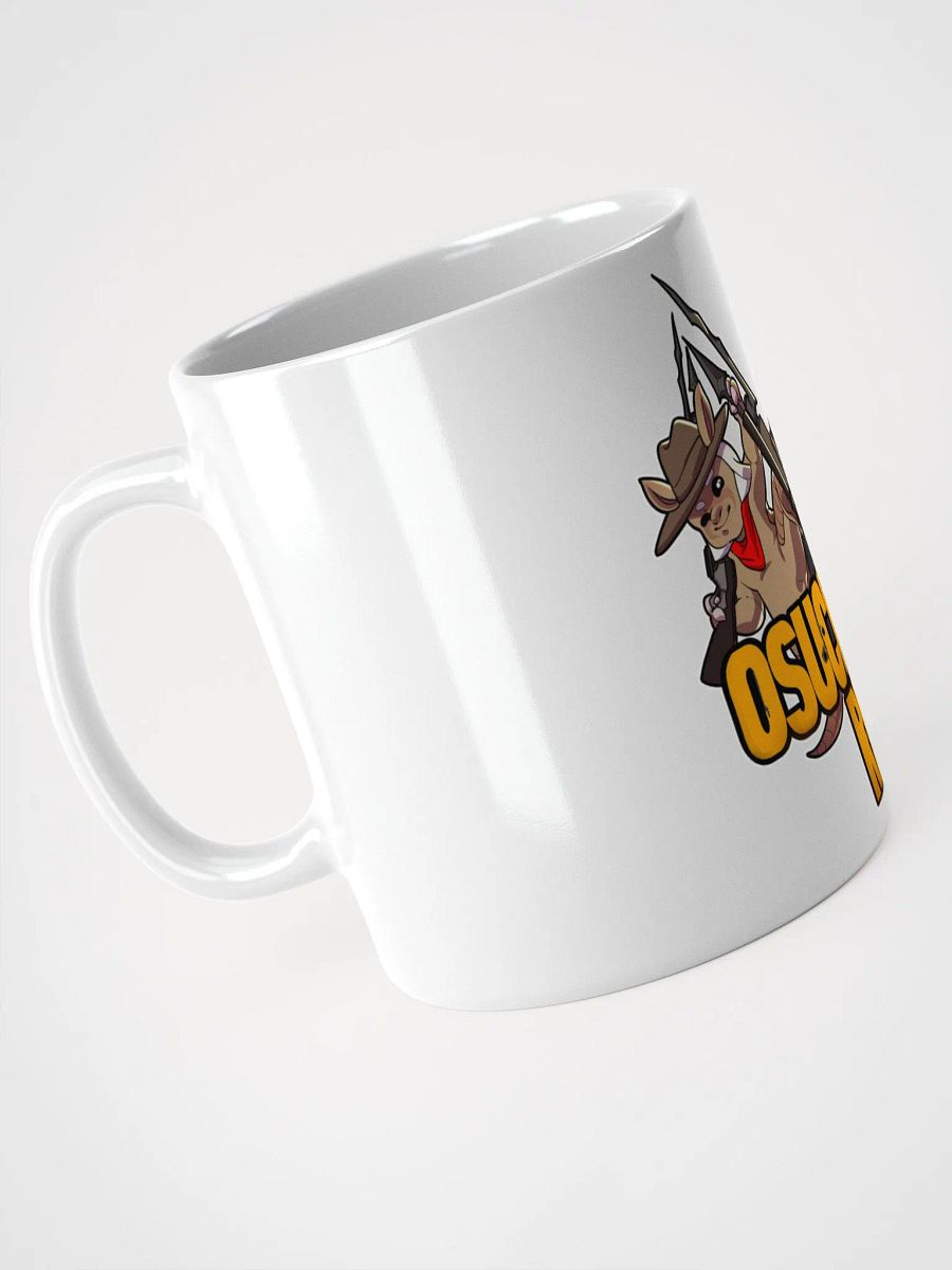 Osuchin Coffee Mug! product image (2)
