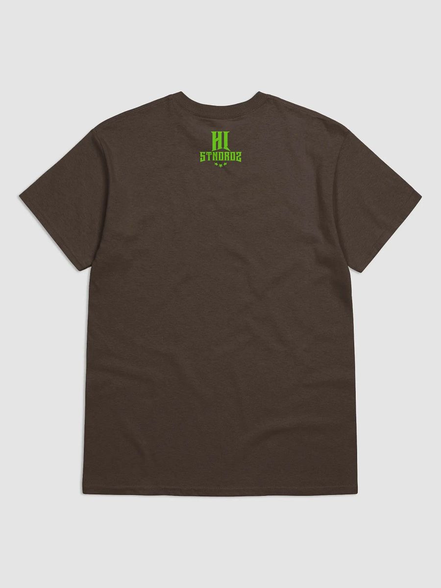 HIGH GRADE SPECIALIST TEE product image (3)