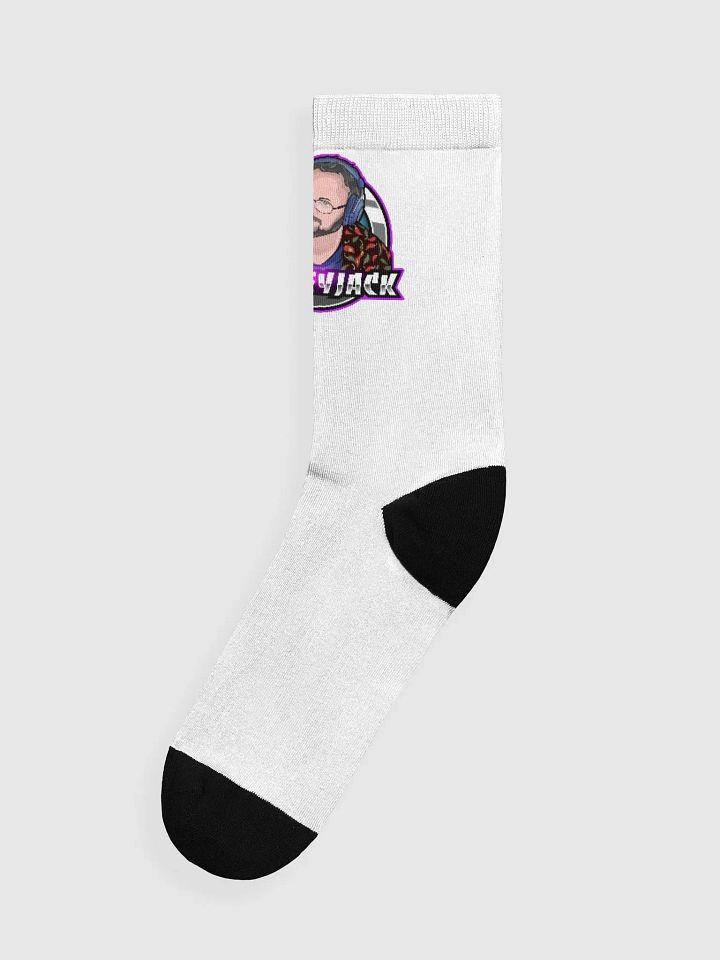 Barney Socks product image (2)