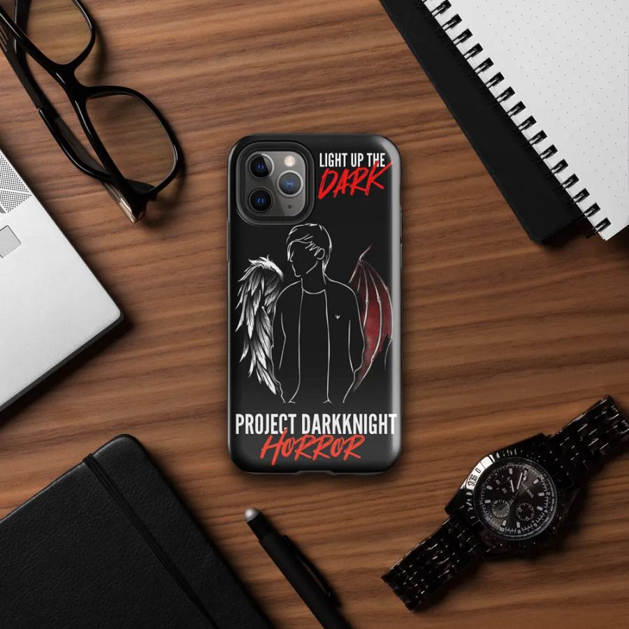 PDKH Phone Case For All iPhones product image (7)