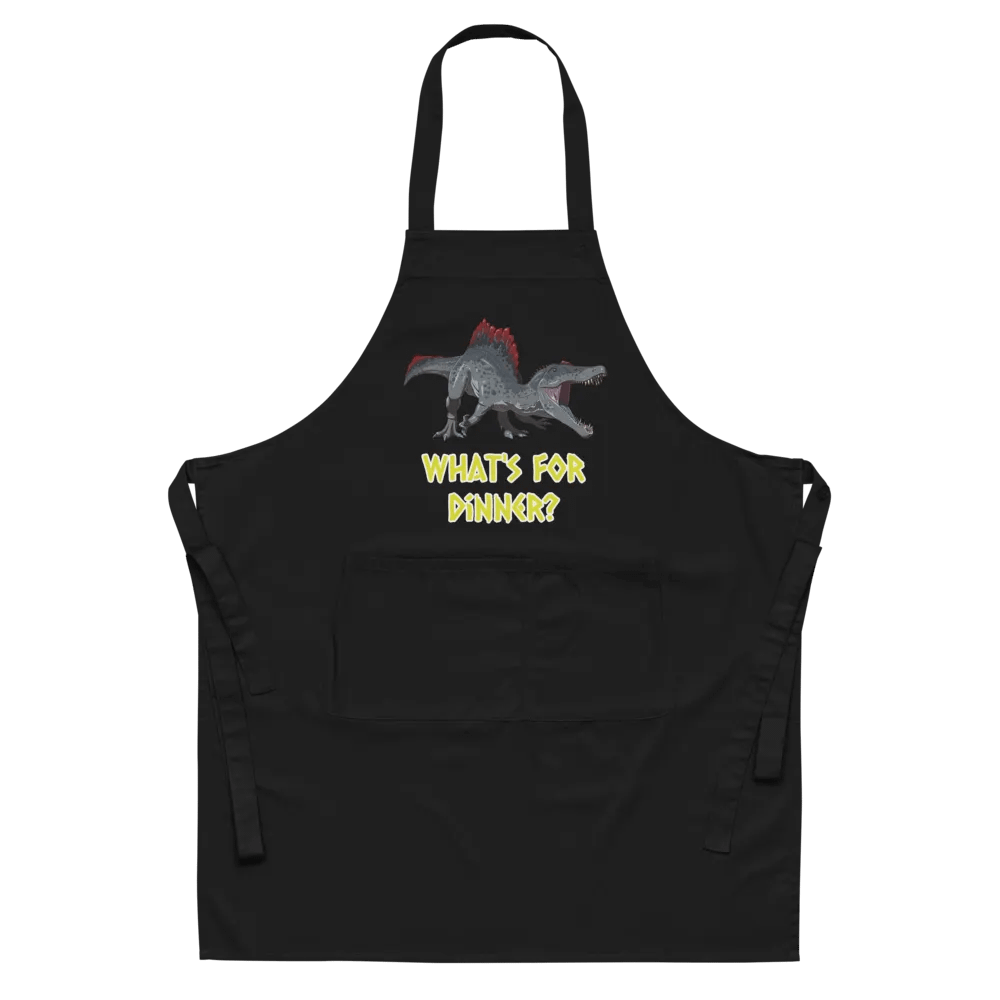 What's For Dinner Apron product image (5)