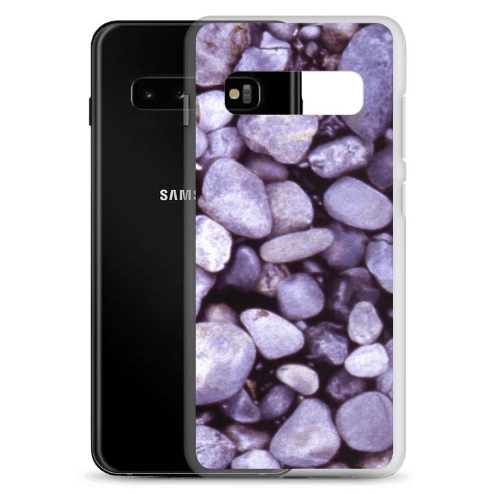 Rocks Samsung Phone Case product image (20)