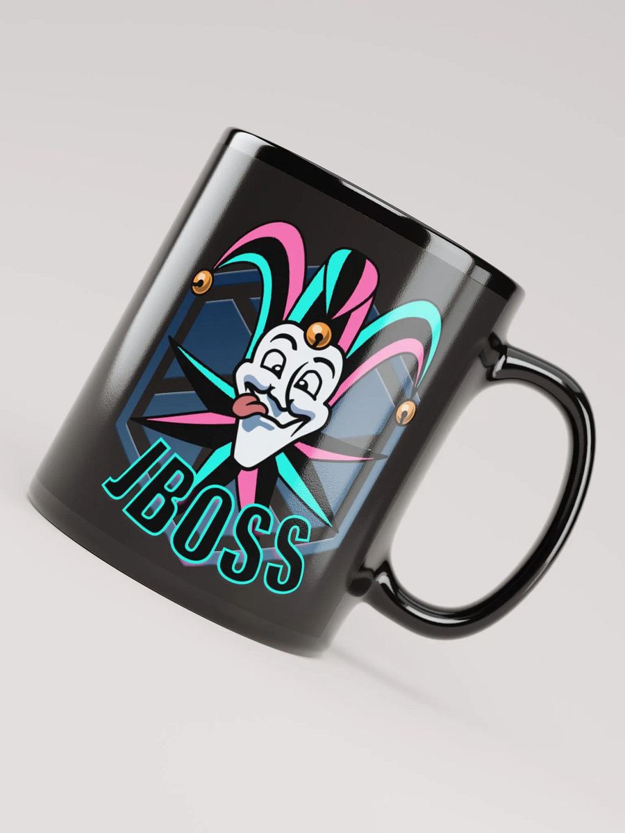 JBOSS Jester Mug product image (3)