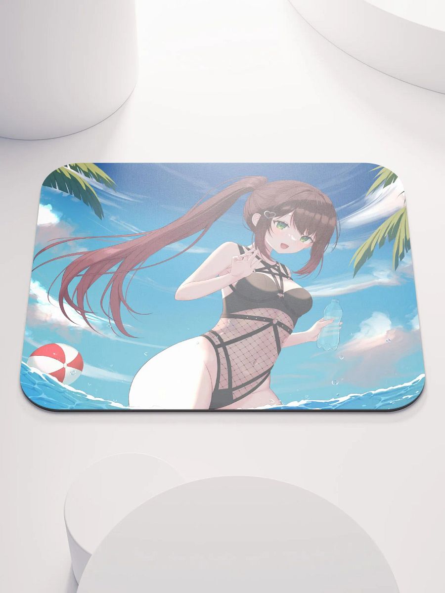 'Bathing Suit' Mouse Pad product image (1)