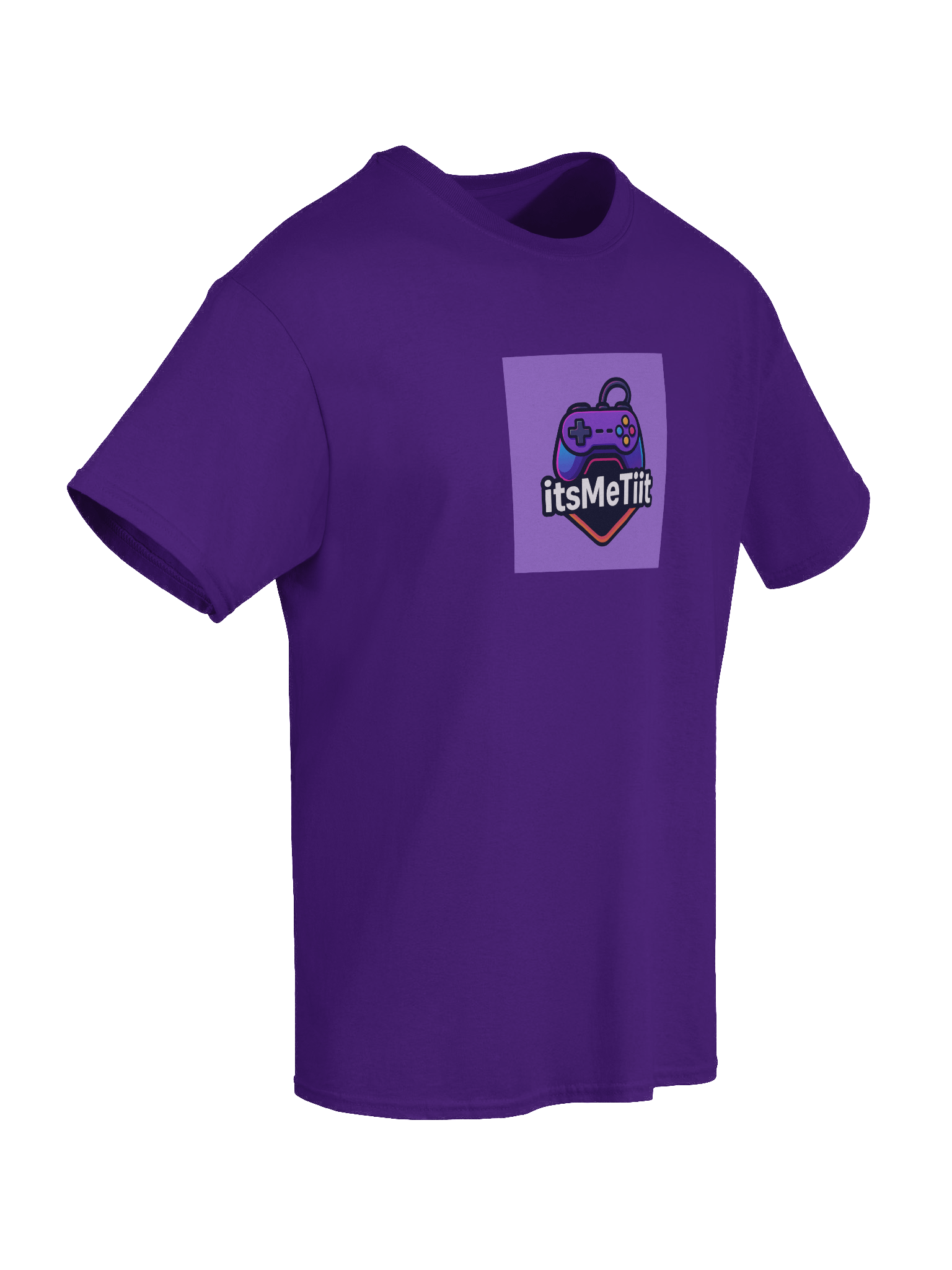 Gamer Vibes Graphic Tee product image (8)