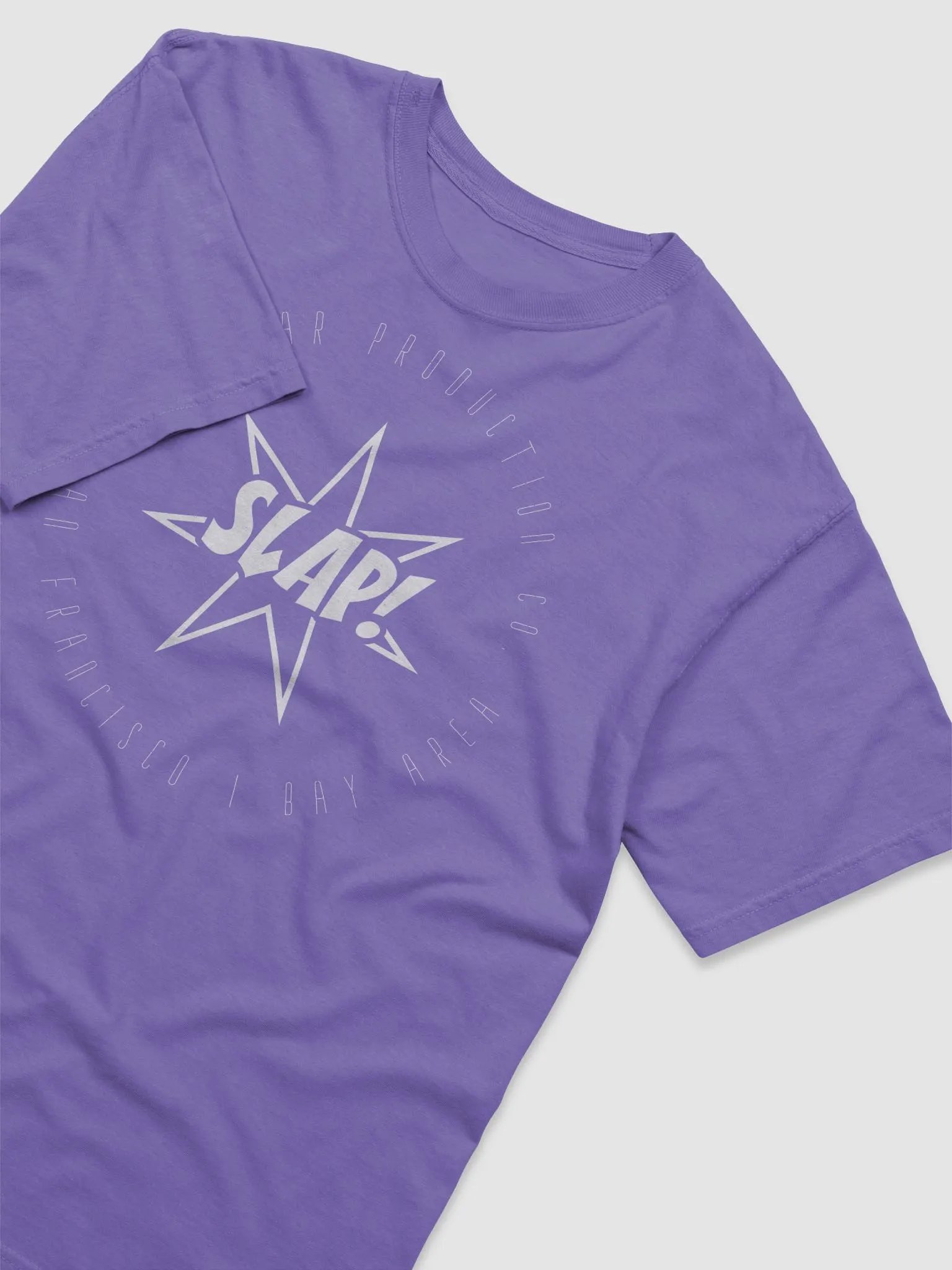 The "COMPANY" Tee (Heavyweight) product image (40)