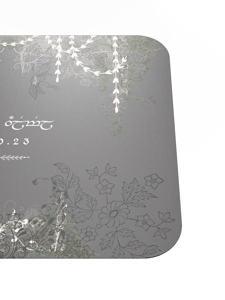 Audin Aulimil Mousepad product image (5)