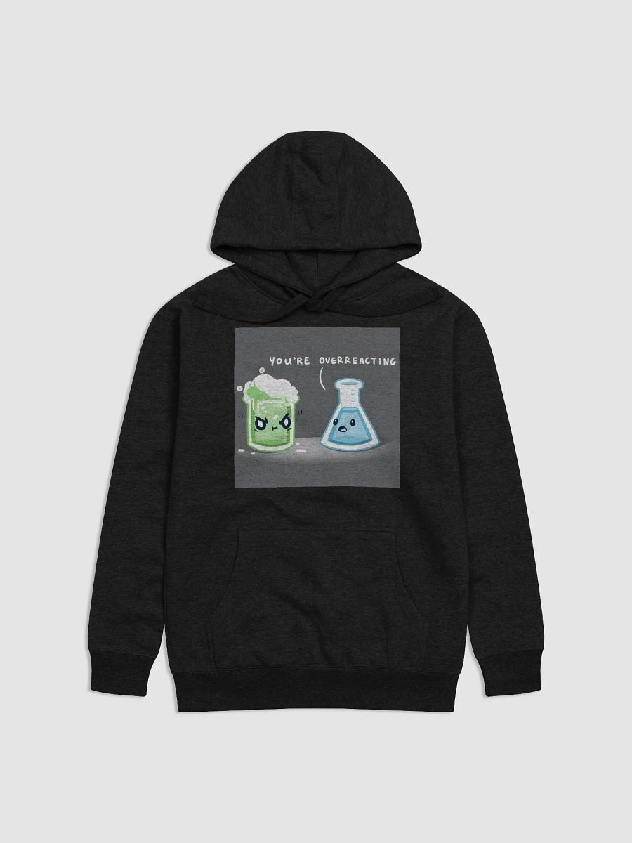 Chemical Reaction Unisex Hoodie product image (21)