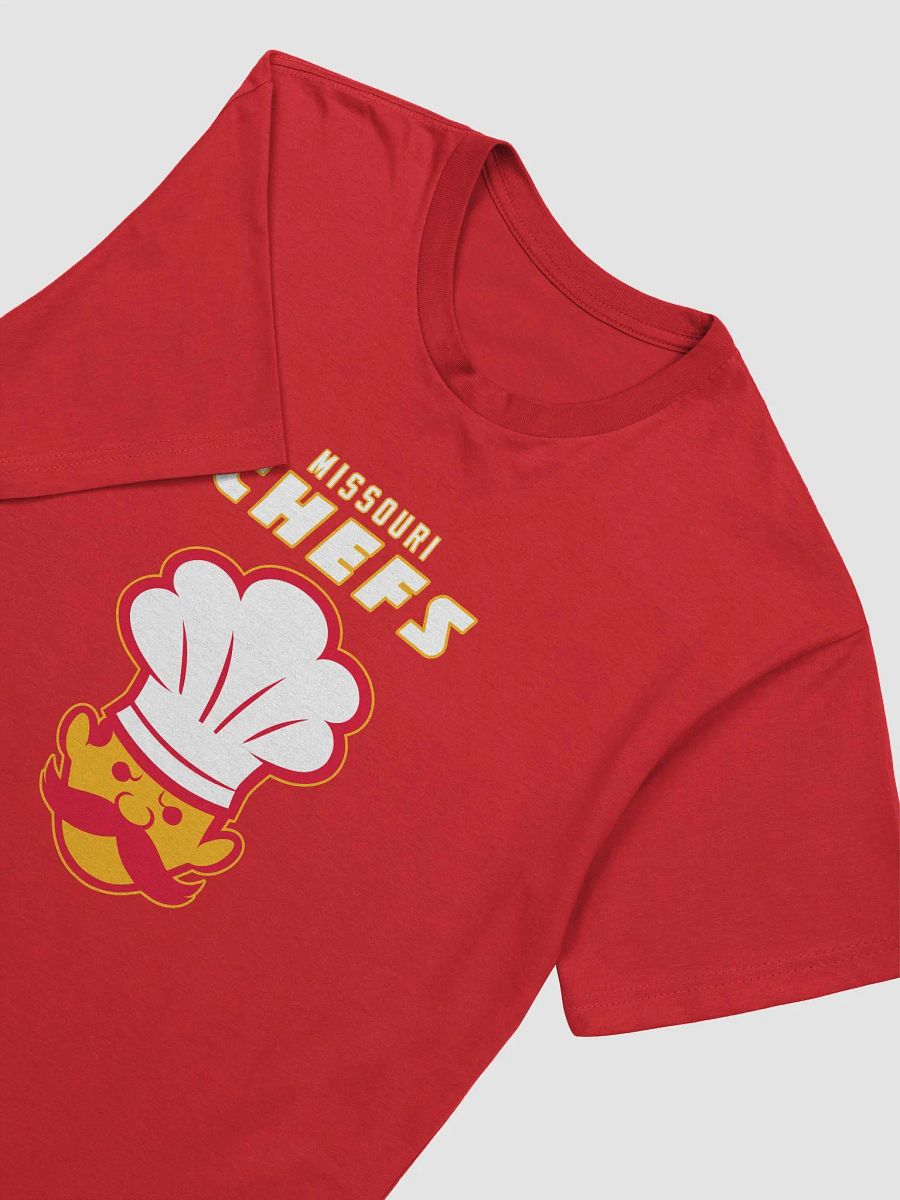 Missouri Chefs | Logo with Text product image (15)
