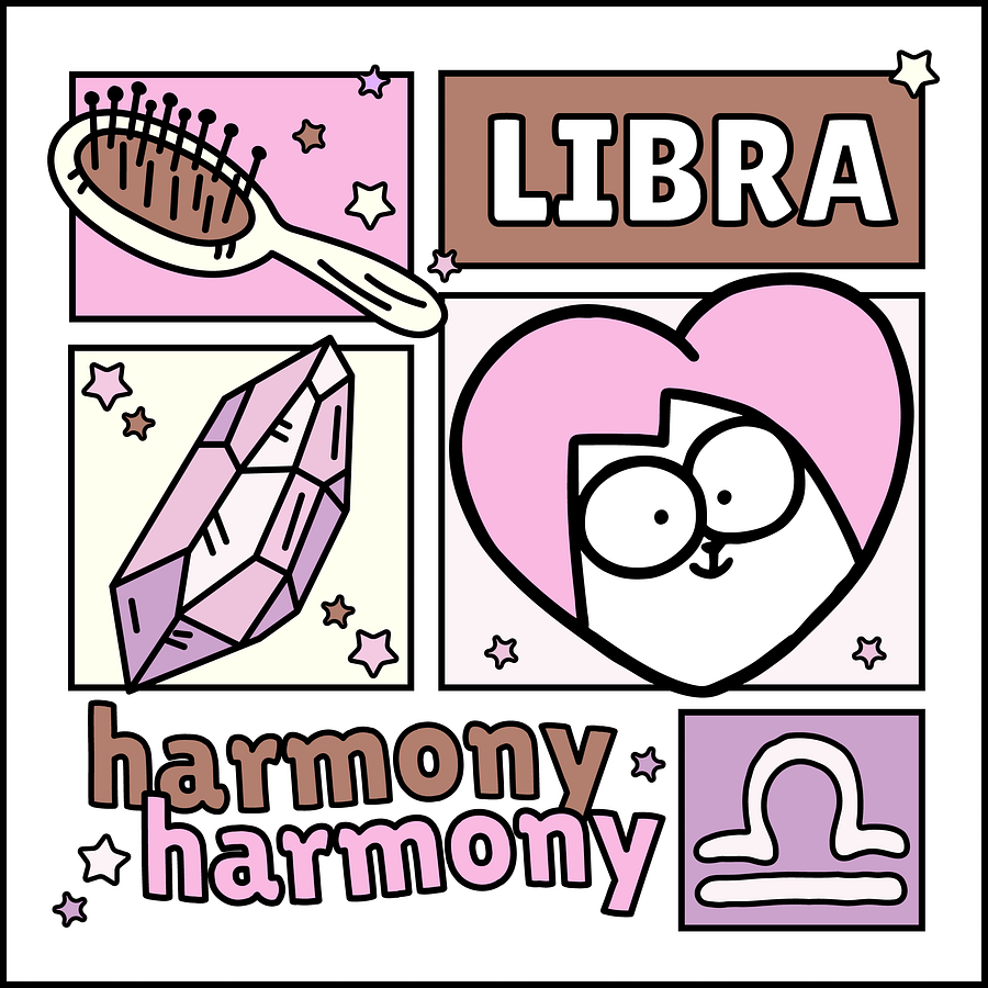 Libra Mug product image (6)