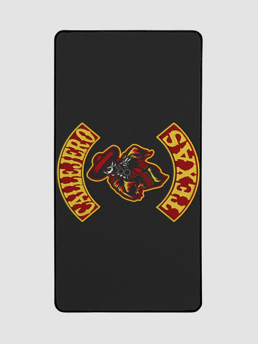 Callejero Oversized Deskmat V2 product image (2)