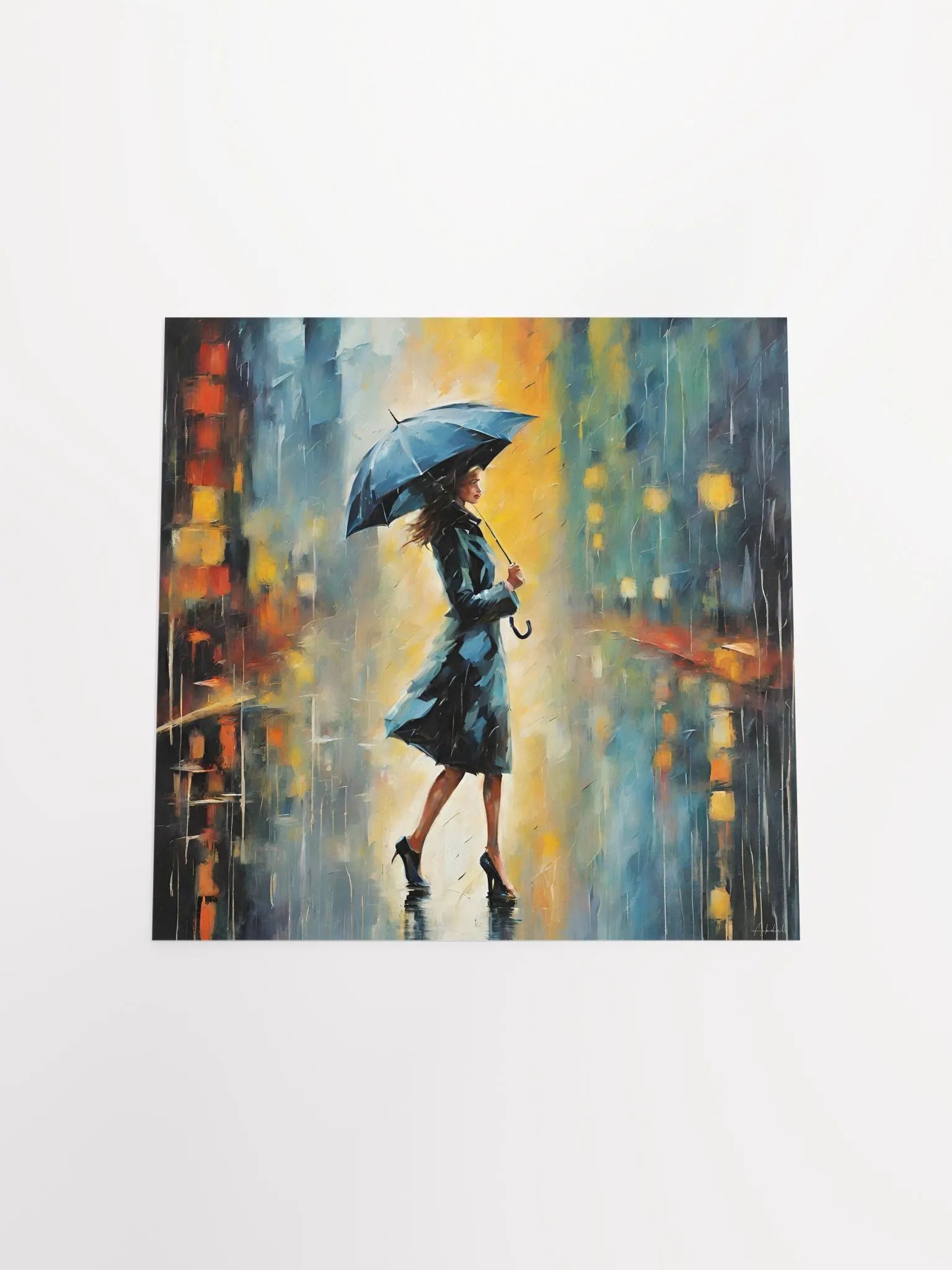 Raindrops and Grace product image (2)