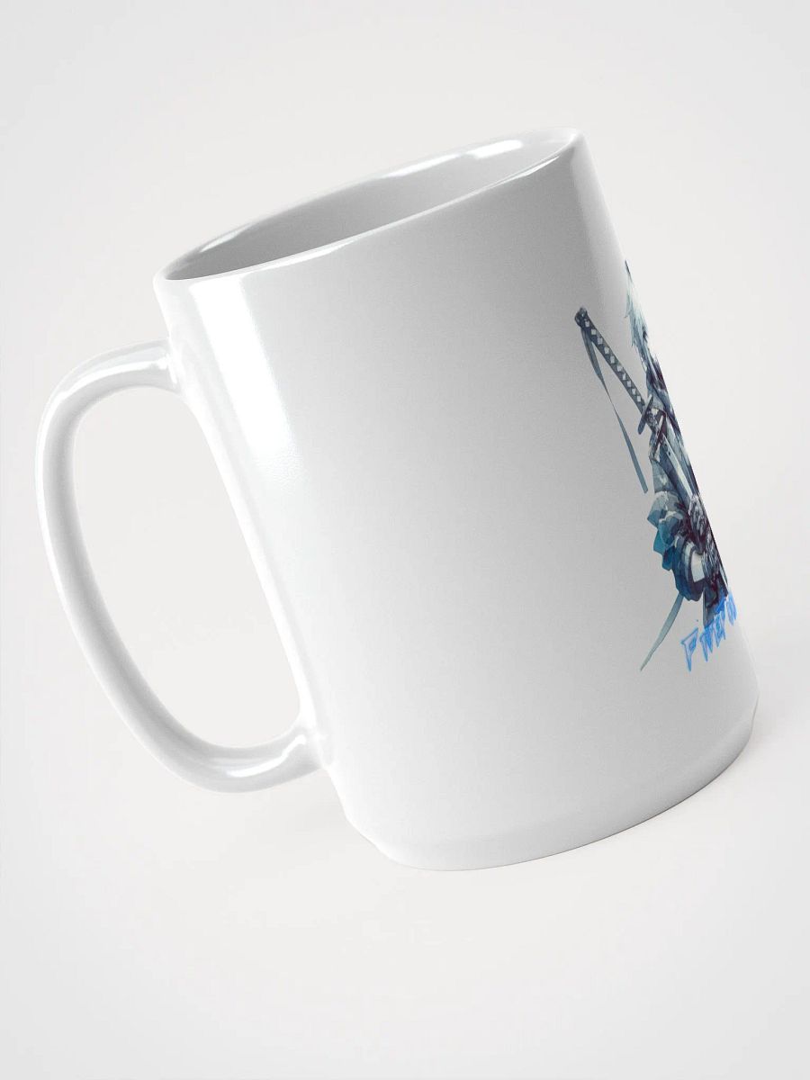 FiveFourty Anime Mug product image (3)