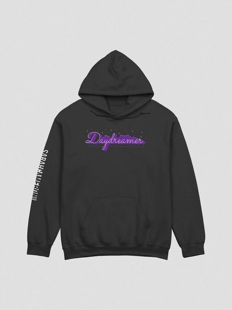 Daydreamer Hoodie (Dark) product image (1)